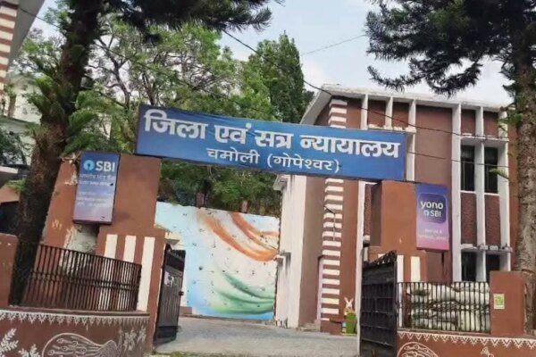 हेमकुंड यात्रा मार्ग पर हुए विवाद में गिरफ्तार लोगों को न्यायालय से मिली जमानत