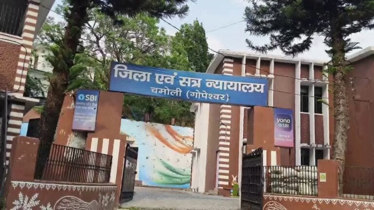 हेमकुंड यात्रा मार्ग पर हुए विवाद में गिरफ्तार लोगों को न्यायालय से मिली जमानत