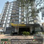 एमडीडीए का अवैध निर्माणों पर बड़ा एक्शन, तीन स्थानों पर सीलिंग की कार्रवाई