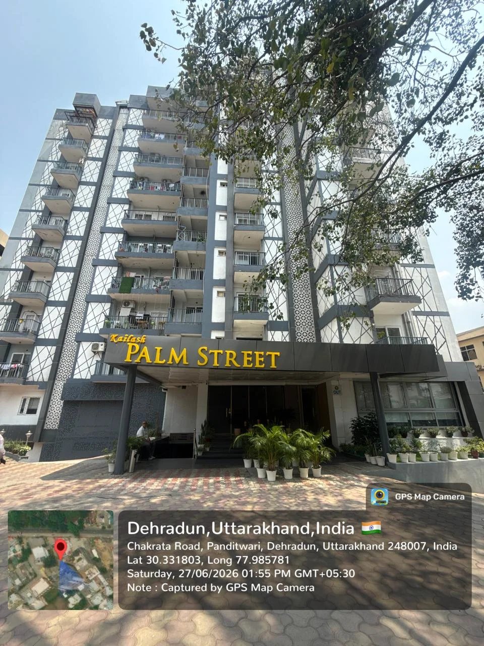 एमडीडीए का अवैध निर्माणों पर बड़ा एक्शन, तीन स्थानों पर सीलिंग की कार्रवाई