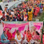 देवल गाँव मे आयोजित यह धार्मिक आयोजन क्षेत्र की आस्था, संस्कृति और सामाजिक एकता का प्रतीक बनकर लम्बे समय तक रहेगा याद