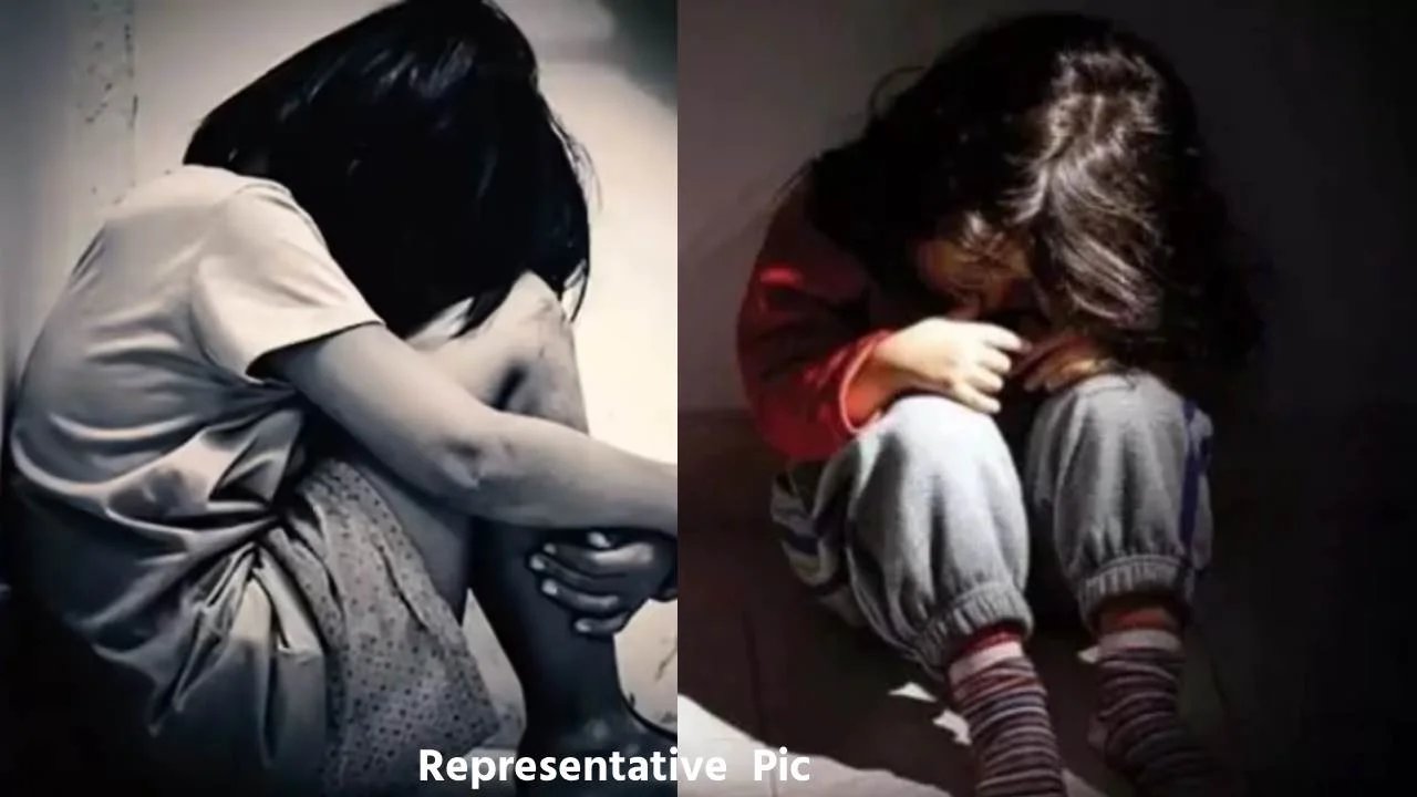 खबरदार :आपका बच्चा फोन पर क्या कर रहा सर्च,13 वर्षीय किशोर ने चौथी की छात्रा से किया दुष्कर्म