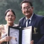 दुखद खबर: पूर्व खेल मंत्री नारायण सिंह राणा के परिवार पर टूटा दुखों का पहाड़, कुछ दिन पहले बेटा खोया अब पत्नी