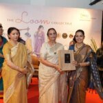 The Loom Collective’ के दूसरे एवं अंतिम दिन, उत्तराखण्ड की प्रथम महिला गुरमीत कौर ने की शिरकत