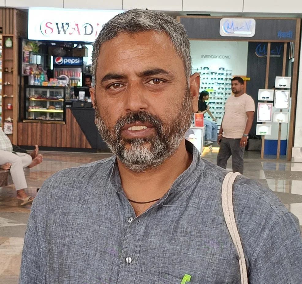 9 जुलाई से प्रारंभ होगा “बीज बम अभियान सप्ताह–2026”