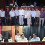 चौथे दिन नगर निगम में उमड़ी सहभागिता, सेक्टर-04 के नागरिकों और संगठनों ने रखे विकास से जुड़े सुझाव