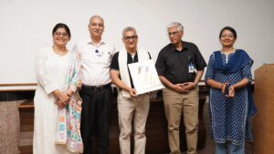 श्री महंत इन्दिरेश अस्पताल में नेशनल प्लास्टिक सर्जरी दिवस पर विशेषज्ञों ने साझा किए वैश्विक शोध व नवीन तकनीकी