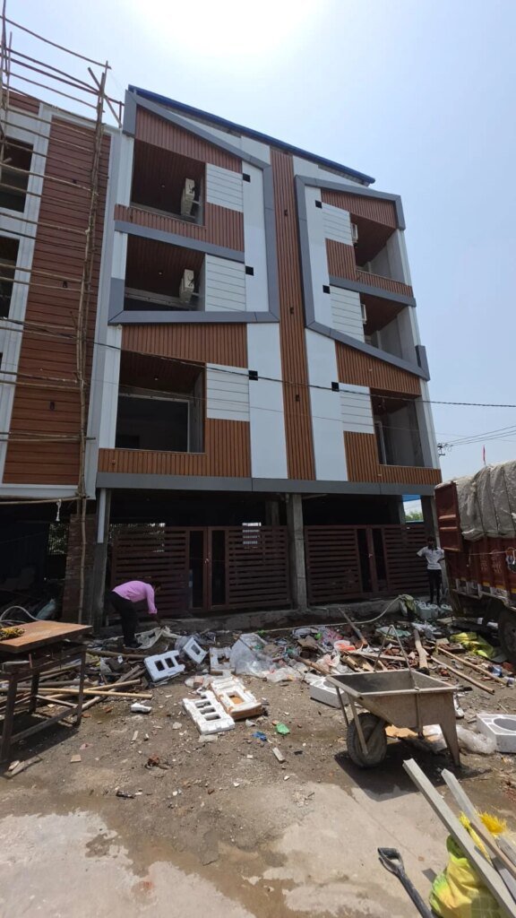 अवैध प्लॉटिंग और निर्माणों पर MDDA का बड़ा एक्शन, 100 बीघा अवैध प्लॉटिंग ध्वस्त, कई बहुमंजिला निर्माण सील