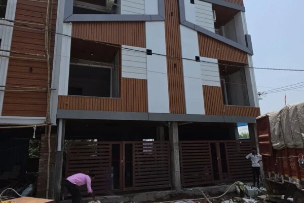 अवैध प्लॉटिंग और निर्माणों पर MDDA का बड़ा एक्शन, 100 बीघा अवैध प्लॉटिंग ध्वस्त, कई बहुमंजिला निर्माण सील
