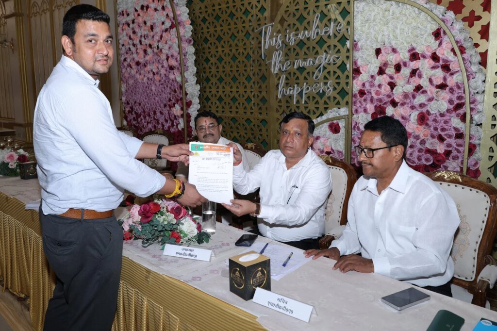 देहरादून महायोजना-2041 पर छठे दिन भी उमड़ा जनसैलाब, रायपुर क्षेत्र के लोगों ने रखी विकास की प्राथमिकताएं