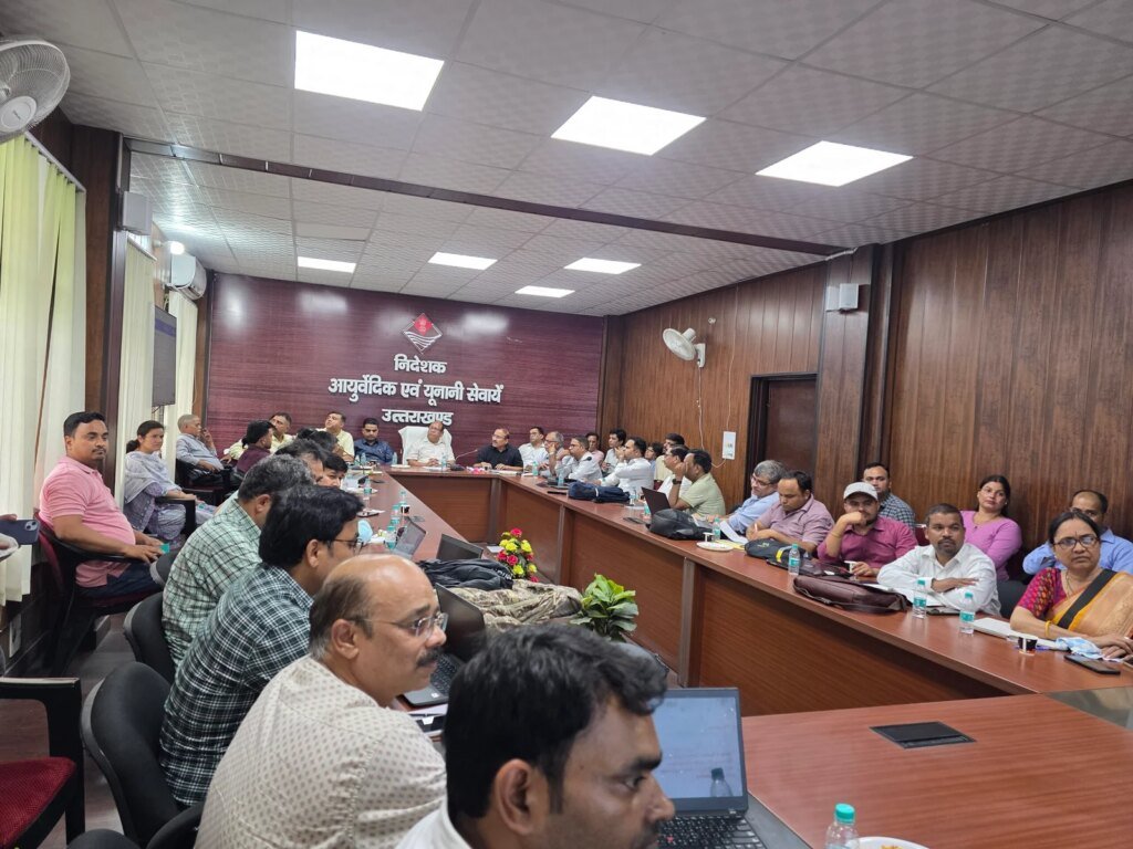 मतदाता सूची में नाम सत्यापन एवं संशोधन के लिए 14 जुलाई से 13 अगस्त तक चलेगा विशेष अभियान