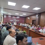 मतदाता सूची में नाम सत्यापन एवं संशोधन के लिए 14 जुलाई से 13 अगस्त तक चलेगा विशेष अभियान