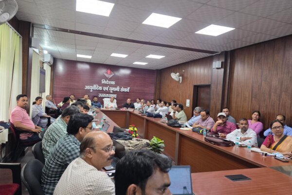 मतदाता सूची में नाम सत्यापन एवं संशोधन के लिए 14 जुलाई से 13 अगस्त तक चलेगा विशेष अभियान