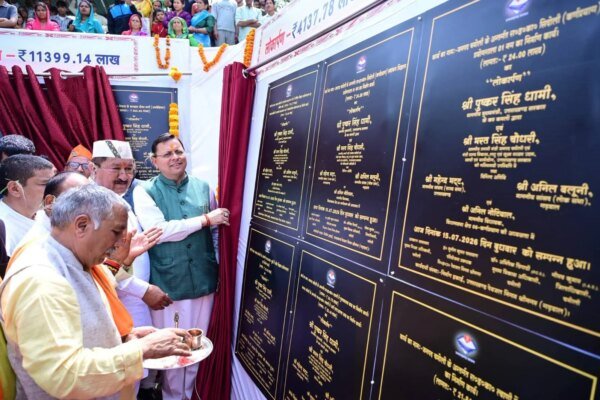 विपक्ष के विधायक भी हुए सीएम धामी के मुरीद