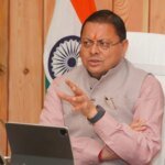 आपदा प्रबंधन में कोई बहाना नहीं सख्त जवाबदेही होगी तय: सीएम धामी का कड़ा निर्देश
