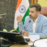 मानसून में आपदा एवं डेंगू रोकथाम को लेकर डीएम सख्त