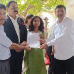 राजकीयकरण पर सरकार का भरोसा, 16 दिन बाद जल संस्थान कर्मचारियों का धरना स्थगित