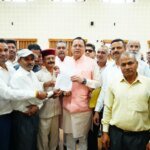 मुख्यमंत्री ने जन समस्याओं के त्वरित एवं समयबद्ध समाधान के दिए निर्देश