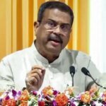 बड़ी खबर:आखिर हो गया धर्मेंद्र प्रधान का इस्तीफा