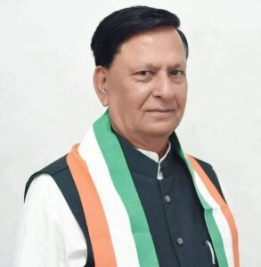 दुखद खबर:पूर्व कैबिनेट मंत्री हीरा सिंह बिष्ट का निधन, उत्तराखंड की राजनीति में शोक की लहर
