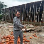 अवैध निर्माण पर एमडीडीए का एक्शन तेज, देहरादून और ऋषिकेश में दो निर्माण सील