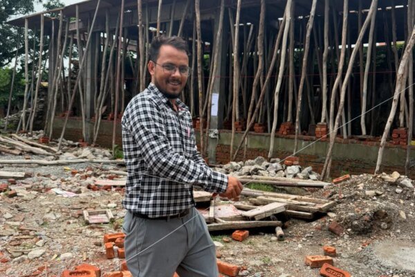 अवैध निर्माण पर एमडीडीए का एक्शन तेज, देहरादून और ऋषिकेश में दो निर्माण सील