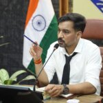 जनसमस्याओं के निस्तारण में लापरवाही बर्दाश्त नहीं, जिलाधिकारी ने सुनीं 164 शिकायतें