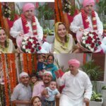श्रीमहंत देवेन्द्र दास जी महाराज के सानिध्य में दरबार श्री गुरु राम राय जी महाराज में श्रद्धा, भक्ति और आध्यात्मिक उल्लास के साथ मनाया गया गुरु पूर्णिमा महापर्व