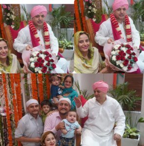 श्रीमहंत देवेन्द्र दास जी महाराज के सानिध्य में दरबार श्री गुरु राम राय जी महाराज में श्रद्धा, भक्ति और आध्यात्मिक उल्लास के साथ मनाया गया गुरु पूर्णिमा महापर्व