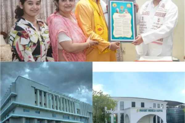 श्री दरबार साहिब में आध्यात्मिक समागम, शिक्षा और संस्कृति के क्षेत्र में सहयोग का नया अध्याय