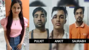बड़ी खबर:आज फिर अंकिता हत्याकांड के सभी आरोपियों की जमानत याचिका खारिज