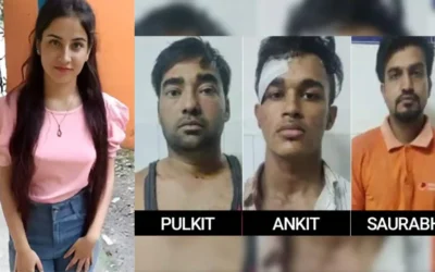 बड़ी खबर:आज फिर अंकिता हत्याकांड के सभी आरोपियों की जमानत याचिका खारिज