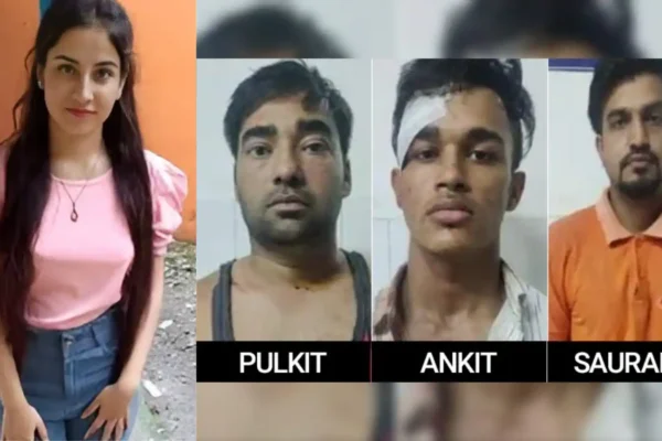 बड़ी खबर:आज फिर अंकिता हत्याकांड के सभी आरोपियों की जमानत याचिका खारिज