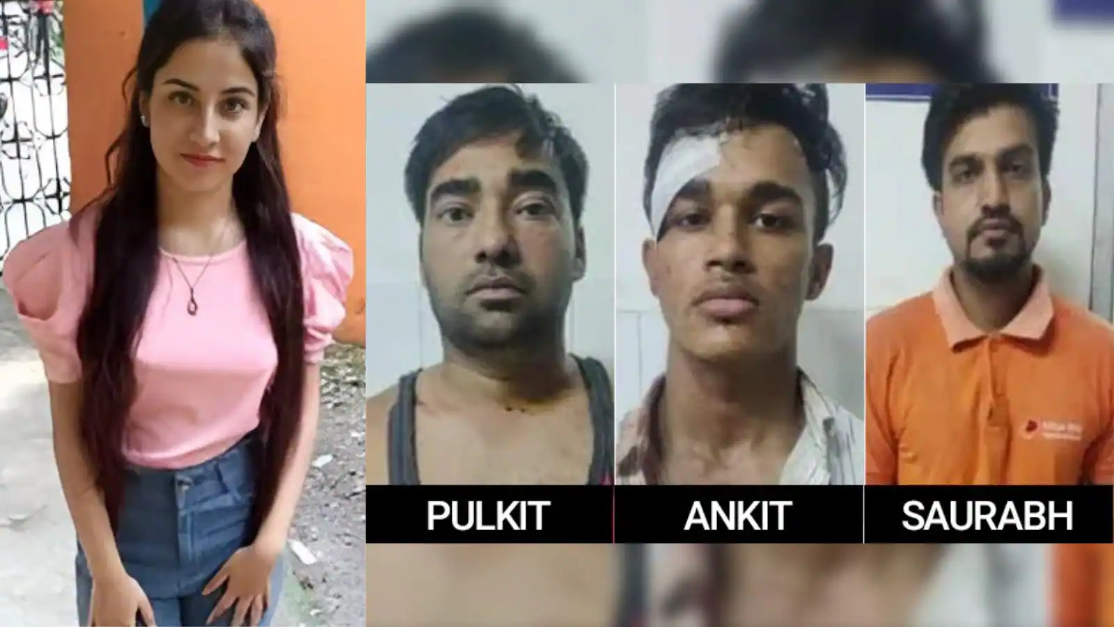 बड़ी खबर:आज फिर अंकिता हत्याकांड के सभी आरोपियों की जमानत याचिका खारिज