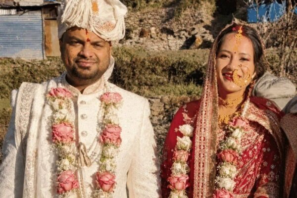 बड़ी खबर:संदिग्ध मौत मामले की CBCID करेगी जांच शिक्षिका सृष्टि कंडारी प्रकरण में शासन के आदेश जारी, सीएम के निर्देश पर जांच सौंपी गई