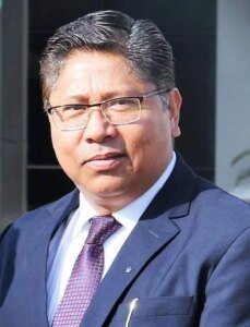 चिकित्सा शिक्षा विभाग में बड़ा फेरबदल, डॉ. आशुतोष सयाना बने निदेशक