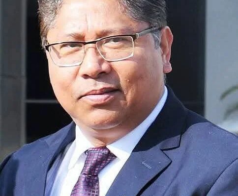 चिकित्सा शिक्षा विभाग में बड़ा फेरबदल, डॉ. आशुतोष सयाना बने निदेशक