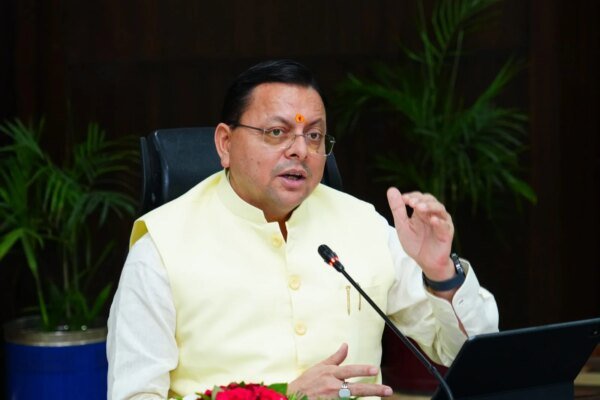 जन जन की सरकार-जन जन के द्वार’ कार्यक्रम के दूसरे चरण में 1.34 लाख लोगों की भागीदारी