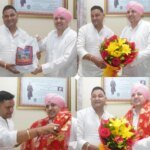 कुमाऊँ में भी शिक्षा-स्वास्थ्य की नई अलख जगाए एसजीआरआर ग्रुप: कैबिनेट मंत्री राम सिंह कैड़ा