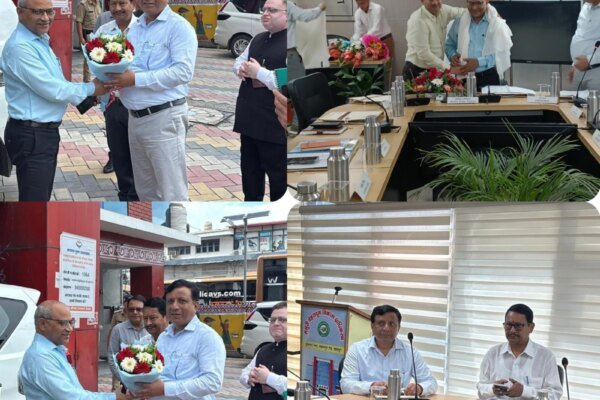 एमडीडीए बोर्ड बैठक में 25 विकास प्रस्तावों को मिली मंजूरी, देहरादून-मसूरी के नियोजित विकास को मिलेगी रफ्तार