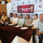 यंग उत्तराखंड सिने अवार्ड्स 2026: उत्तराखंड की फिल्म और संगीत प्रतिभाओं का होगा सम्मान