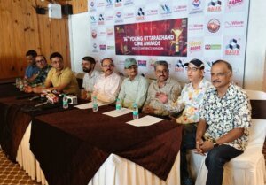 यंग उत्तराखंड सिने अवार्ड्स 2026: उत्तराखंड की फिल्म और संगीत प्रतिभाओं का होगा सम्मान