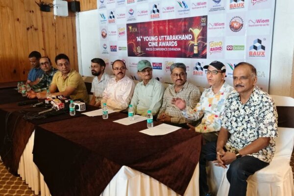 यंग उत्तराखंड सिने अवार्ड्स 2026: उत्तराखंड की फिल्म और संगीत प्रतिभाओं का होगा सम्मान