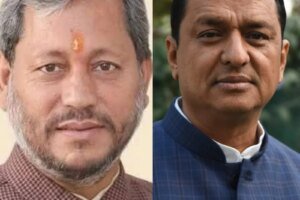 बीजेपी संगठन में बड़ा फेरबदल! तीरथ सिंह रावत बने राष्ट्रीय उपाध्यक्ष, अनिल बलूनी को मिली बड़ी जिम्मेदारी