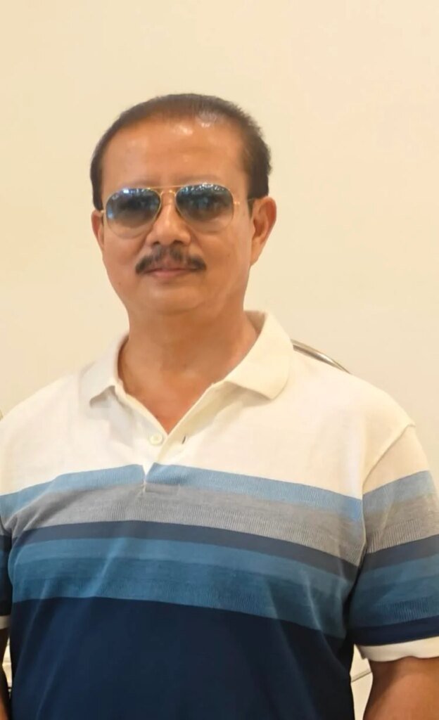मसूरी विधानसभा सीट पर कांग्रेस में अनिल बस्नेत के नाम की चर्चा तेज, साफ-सुथरी छवि और संगठन में सक्रियता बनी मजबूत दावेदारी का आधार