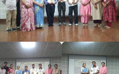देशभक्ति के गीतों से गूंजा श्री गुरु राम राय विश्वविद्यालय