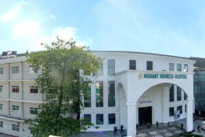 श्री महंत इन्दिरेश अस्पताल ने स्वाइन फ्लू के उपचार को कसी कमर
