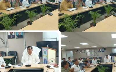सीएम धामी के विजन को धरातल पर उतार रहा एमडीडीए, विकास कार्यों को मिली रफ्तार