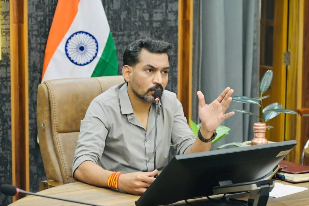 12 सितंबर को लगेगी राष्ट्रीय लोक अदालत, समझौते से होगा मामलों का त्वरित निस्तारण