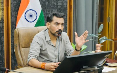 12 सितंबर को लगेगी राष्ट्रीय लोक अदालत, समझौते से होगा मामलों का त्वरित निस्तारण